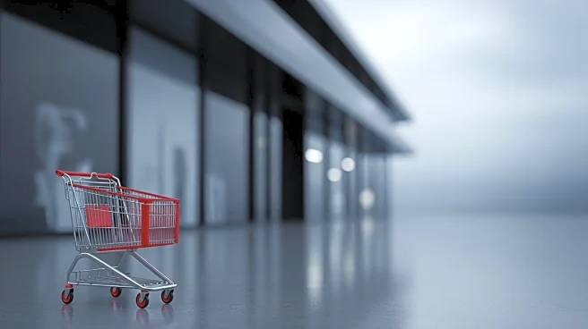 Target Faces Pressure from Activist Investor Amid Sales Decline