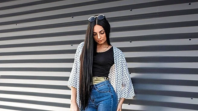 Curvy Fashionistas Redefine 'Flattering' to Celebrate Body Diversity