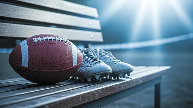 BYU Football Faces Running Back Challenges Ahead of Pop-Tarts Bowl