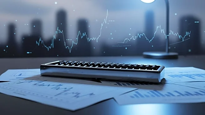 Cipher Mining Downgraded to 'Sell' by Wall Street Zen Amidst Financial Challenges