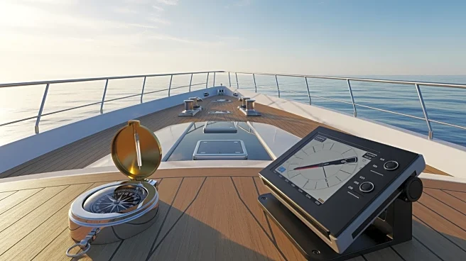 IRClass Reports Significant Progress in Maritime Innovation and Safety in 2025