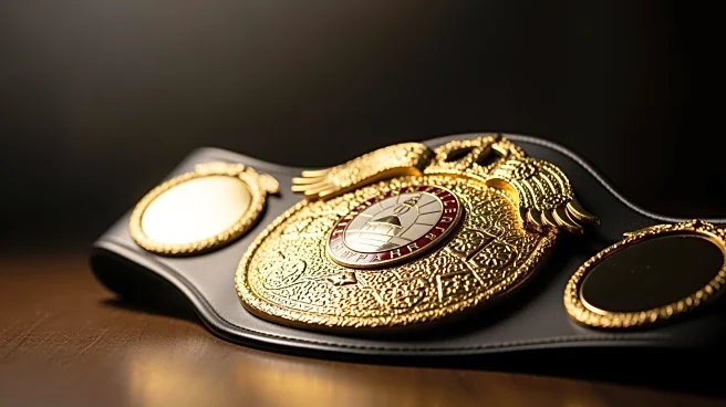 Naoya Inoue Hints at Retirement Ahead of Title Defense Against Alan Picasso