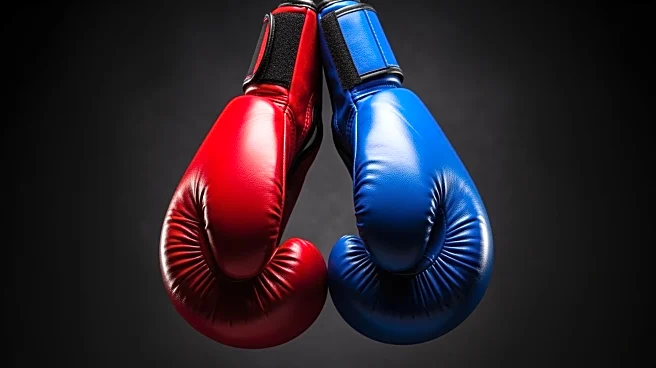 Junto Nakatani to Face Sebastian Hernandez Reyes in Anticipation of Superfight with Naoya Inoue