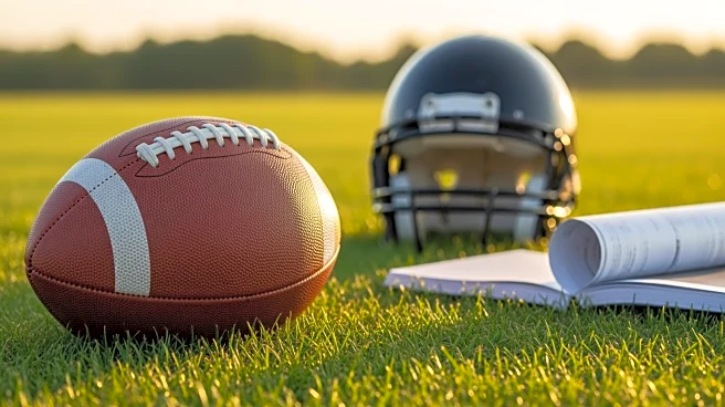 Tennessee Volunteers Begin Bowl Preparations with Joey Aguilar Leading Practice