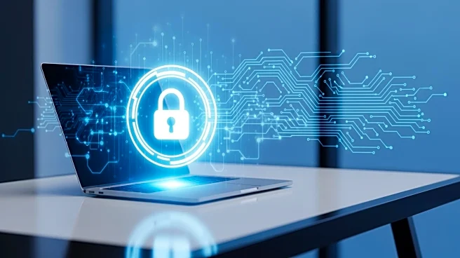 Goldman Sachs Alerts Clients to Data Breach at Law Firm