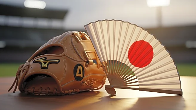 Atlanta Braves Pitcher Carson Ragsdale Signs with Japan's Hanshin Tigers