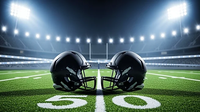 Rookie Quarterbacks Face Off as Saints Visit Titans in NFL Home Finale