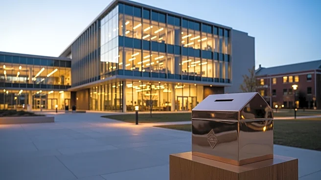 Arizona State University Seeks Mega-Donor to Transform NIL Landscape