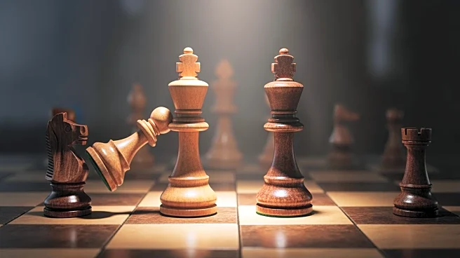 Connor Storrie Discusses Emotional Finale of 'Heated Rivalry' and Character Development