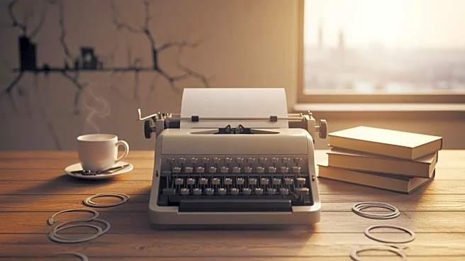 Award-Winning Novel Explores Humor Amidst Crisis in Beirut