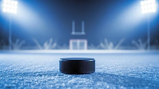 Aaron Ekblad Focuses on Winning as Panthers Prepare for Winter Classic Against Rangers