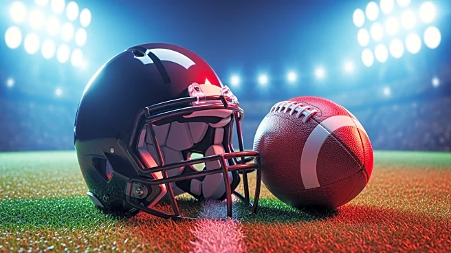 UTSA Defeats Florida International Panthers in First Responder Bowl with 57-20 Victory