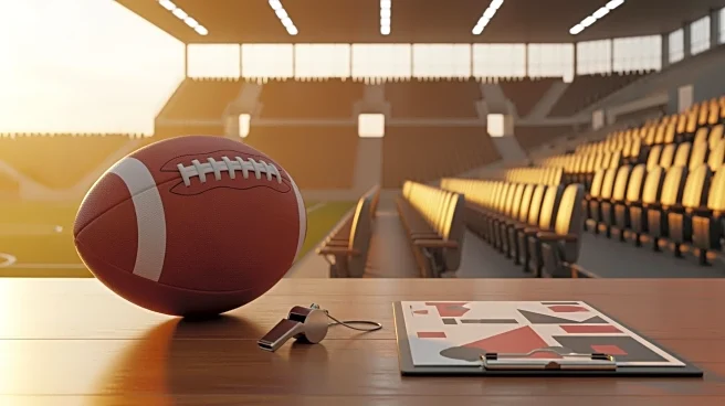 Barcelona Considers Lionel Messi for Club Management Role Post-Retirement