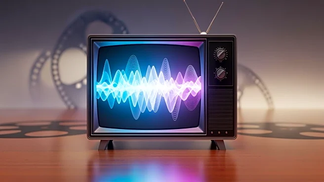 Screen Gab Reflects on 2025's TV and Film Highlights