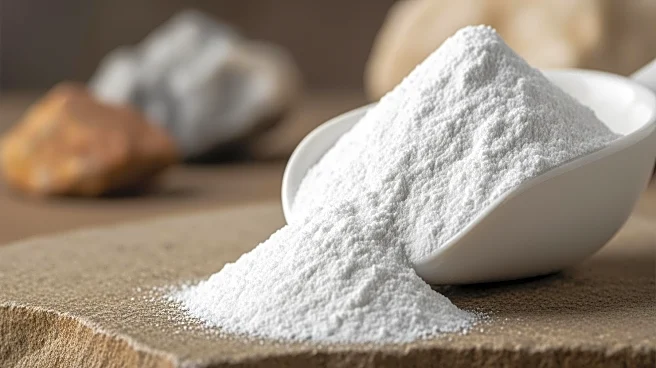 IMARC Group Releases Comprehensive Report on Ground Calcium Carbonate Production Costs and Market Potential