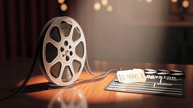 Chicago Film Experts Highlight Overlooked Movies of 2025