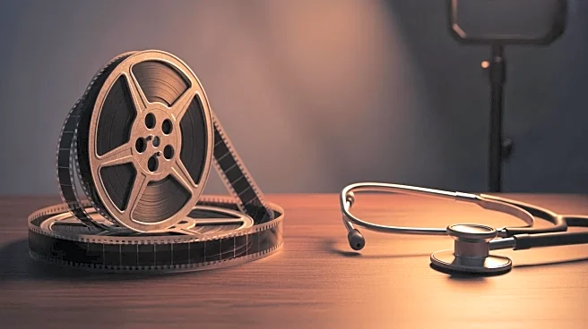 Chevy Chase's 2021 Health Crisis Revealed in New Documentary