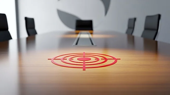 Target Faces Activist Investor Pressure Amid Declining Sales and Leadership Transition