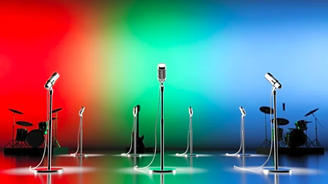 Snoop Dogg's Netflix NFL Christmas Halftime Show Praised as Superior to Super Bowl Performances