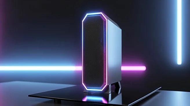 iBuyPower Gaming Desktop Discounted by $351 at Walmart for Year-End Sale