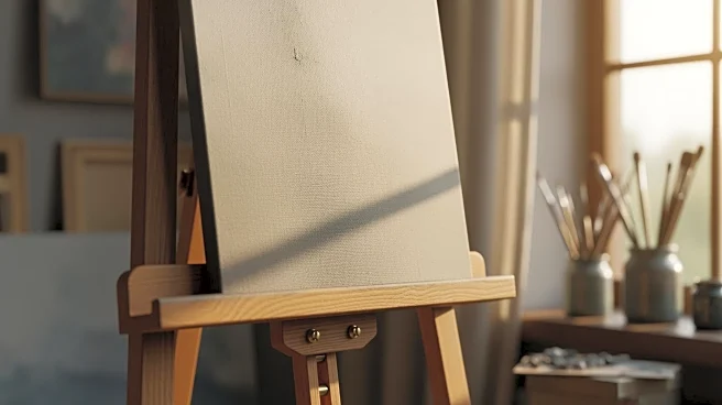 Ford Madox Brown's 'Irish Girl' Painting Gains New Recognition