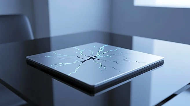 AI Industry Faces Economic Challenges as Limitations of Technology Become Apparent