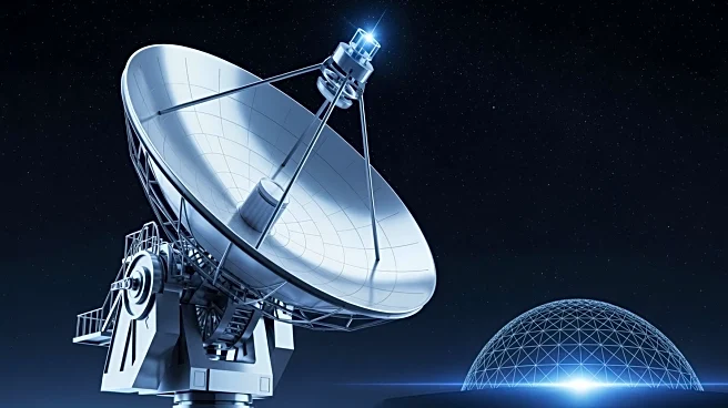 Sidus Space Shares Surge on Inclusion in Trump Golden Dome Defense Contract