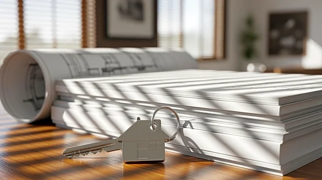 Top Mortgage Lenders Offer Competitive Rates Amidst Market Variability