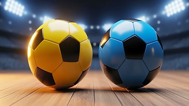 Premier League Weekend Highlights: Arsenal and Manchester City in Title Race