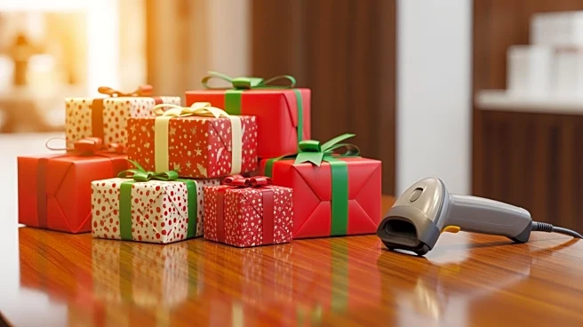 Retail Analyst Hitha Herzog Discusses Holiday Returns and Exchanges