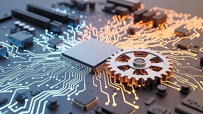 Ubuntu's Transition to Rust-Based Tools Faces Challenges Ahead of 2025 Release