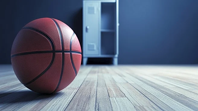 Indiana Pacers Sign Micah Potter, Release James Wiseman Amidst Season Struggles