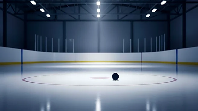 Edmonton Oilers Place David Tomasek on Waivers for Contract Termination