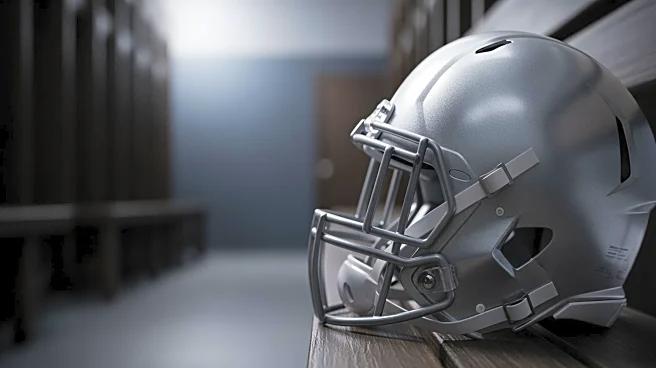 Detroit Lions Reflect on Season After Playoff Elimination