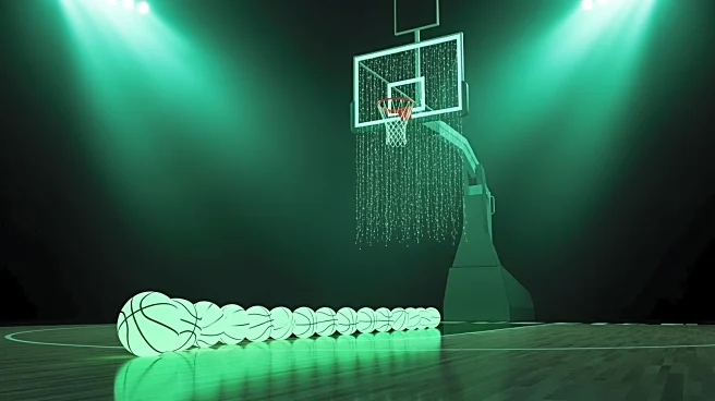 Boston Celtics Triumph Over Indiana Pacers with 20 3-Pointers in 140-122 Victory