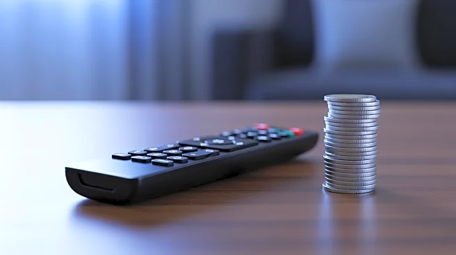 Streaming Services Announce Price Increases for 2026, Affecting U.S. Subscribers