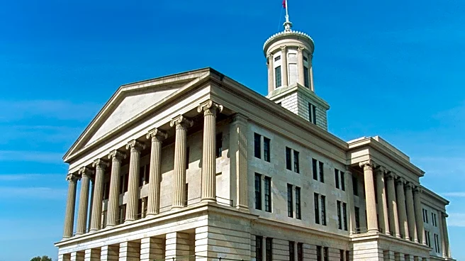 Nashville Sites Expands Self-Guided Tours, Enhancing Cultural Exploration