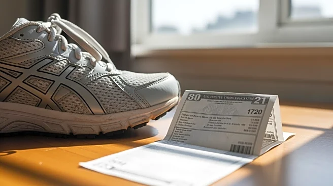 NCAA Bans Augsburg University Runner Mohammed Bati Over $6,000 Tuition Donation