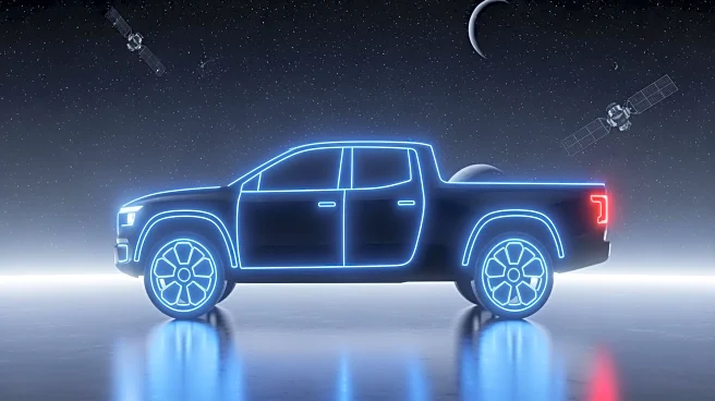 SpaceX Purchases Over 1,000 Cybertrucks Amid Tesla's Demand Challenges