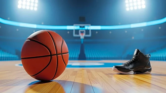 Charlotte Hornets Secure Victory Over Orlando Magic Despite Rookie Injury