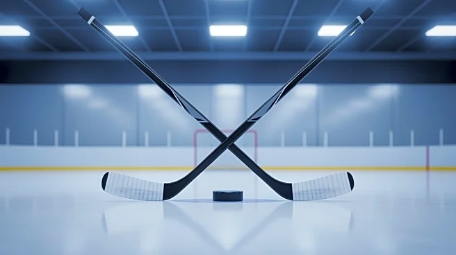 LA Kings Prospects Set to Compete at 2026 World Junior Championships in Minnesota