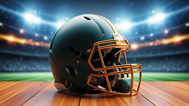 Jacksonville Jaguars' Winning Streak Boosts Playoff Hopes Amidst AFC Competition