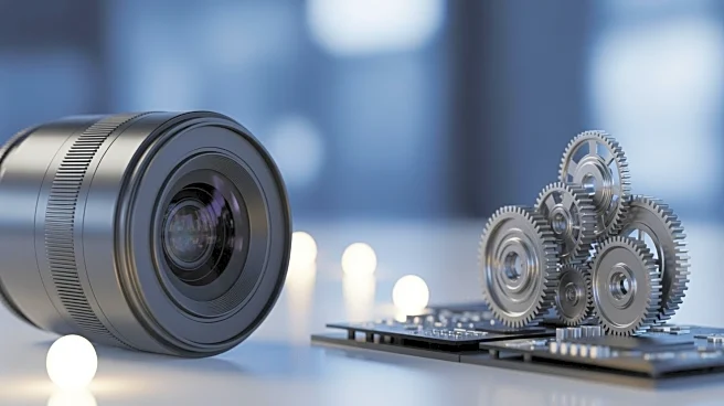 Canon Considers Outsourcing Production for Entry-Level Cameras Amid Market Shifts