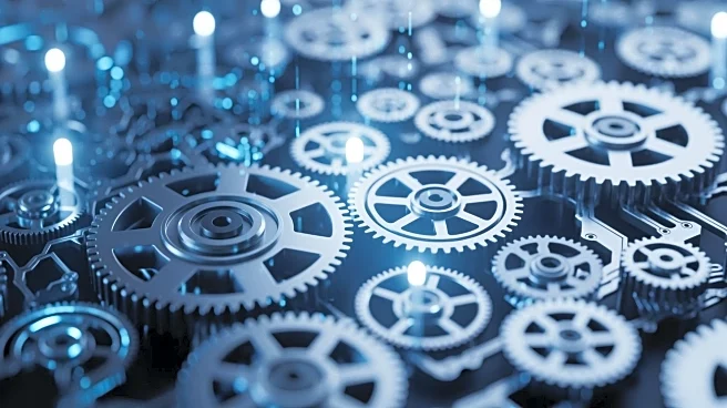 CoreWeave CEO Highlights Supply Chain Stress Amid AI Growth Challenges