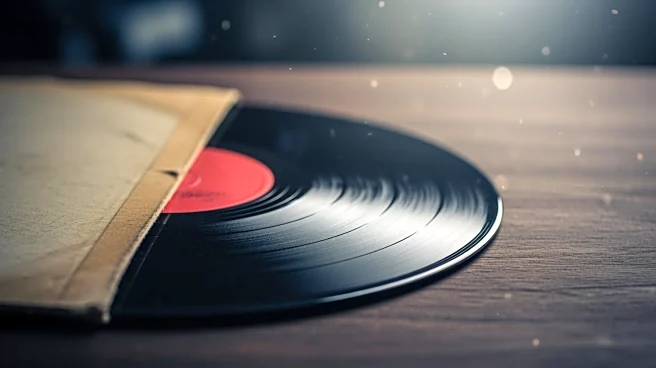 Salt-N-Pepa Sue Universal Music Group Over Music Rights Dispute