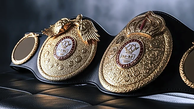 Naoya Inoue to Defend Title Against David Picasso in Anticipated Bout