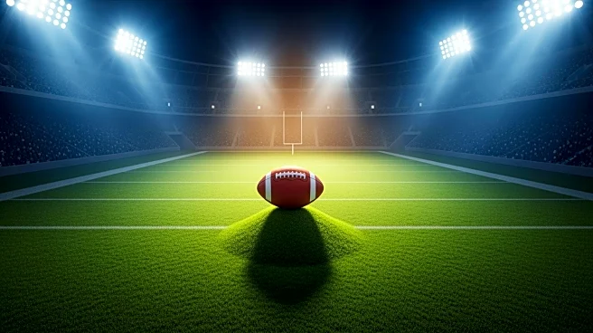 College Football Bowl Season Intensifies with Key Matchups