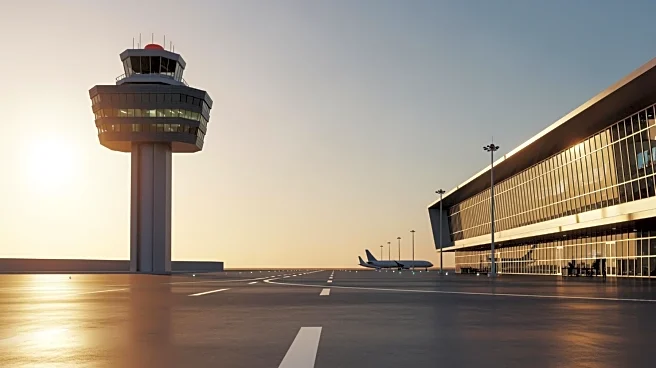 American Airlines Enhances Operations at Dallas Fort Worth Hub with New Schedule and Investments