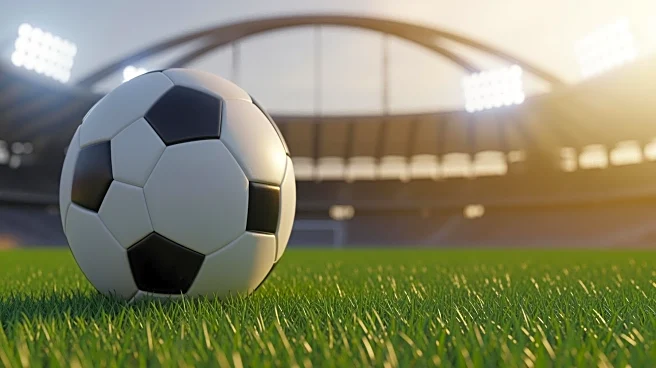 Serie A Matches Highlight Key Battles as Italian Football Season Intensifies