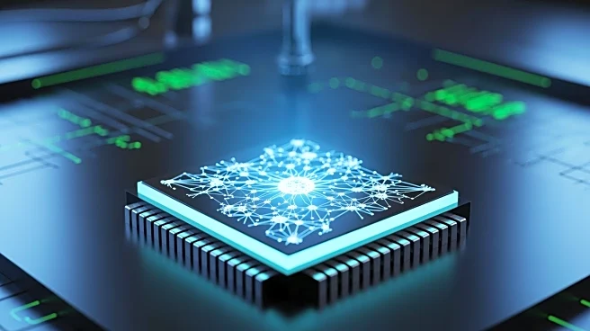 Nvidia's Strategic Licensing Deal with Groq Highlights AI Inference Focus